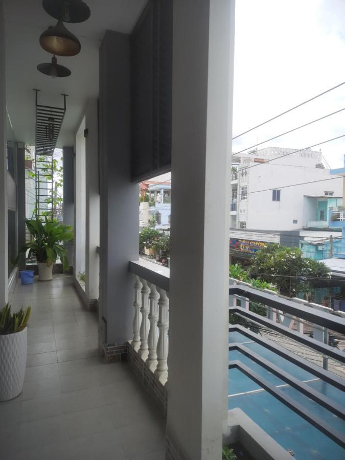 Hotel Khach San Kim Hung 2 Bac Lieu Exterior foto